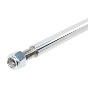Amortisseur pour AUDI, AUDI (FAW), SKODA, VW, VW (SVW)- 8D0413031BP 8D0413031BQ