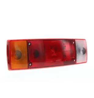 LC4 - Left/Right rear light with EPP and rear PE connector vignal 141500