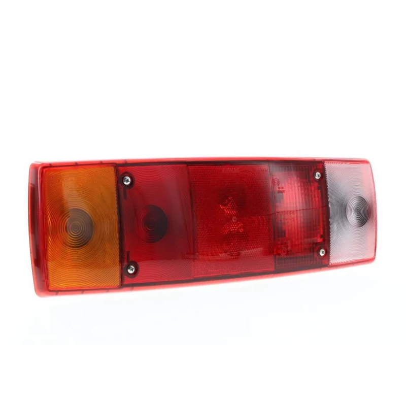 LC4 - Linkes/rechtes Rücklicht mit EPP- und hinterem PE-Anschluss Vignal 141500 LC4 - Linkes/rechtes Rücklicht mit EPP- und hinterem PE-Anschluss Vignal 141500