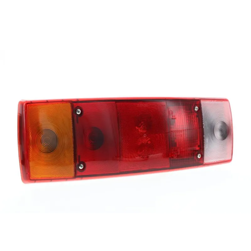 LC4 - Luz traseira esquerda/direita com EPP e conector PE traseiro vignal 141500 LC4 - Luz traseira esquerda/direita com EPP e conector PE traseiro vignal 141500