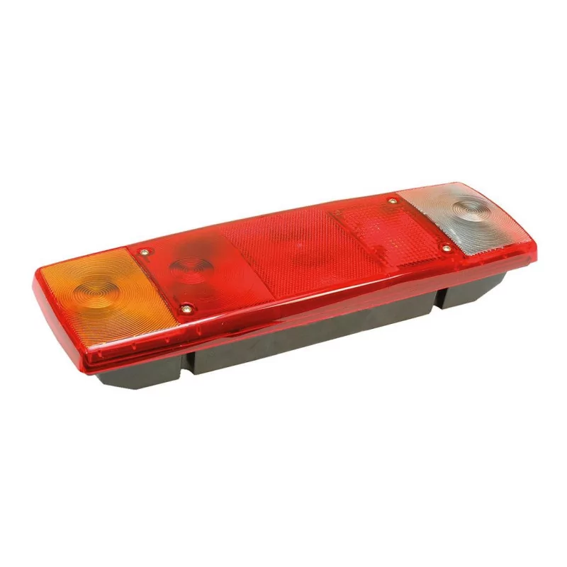 LC4 - Left/Right rear light with PE rear connector vignal 142500 LC4 - Left/Right rear light with PE rear connector vignal 142500