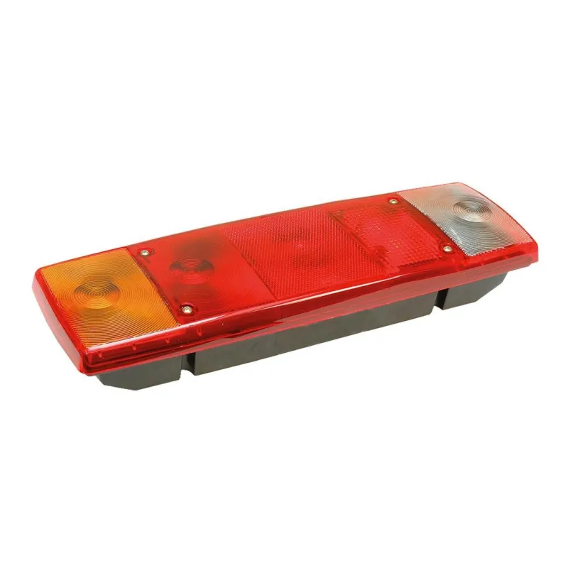 LC4 - Luz traseira esquerda/direita com conector PE traseiro vignal 142500 LC4 - Luz traseira esquerda/direita com conector PE traseiro vignal 142500