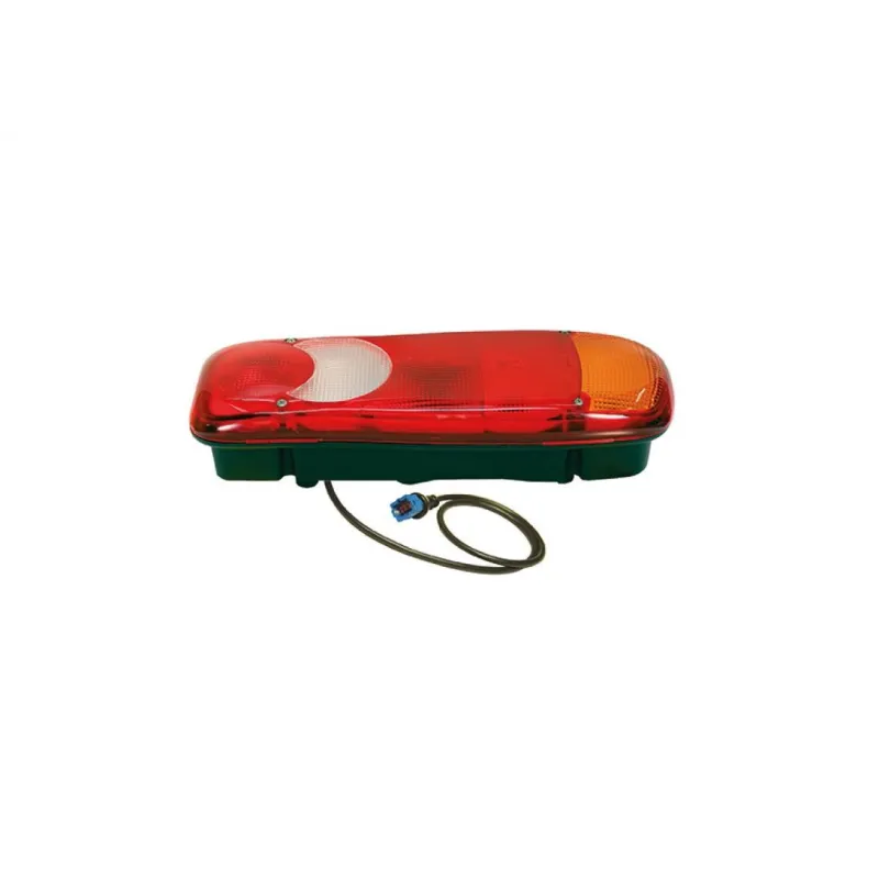 LC5 - Right rear light, JPT EPP cable, AMP 1.5 rear connector vignal 152010