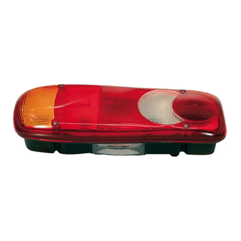 LC5 - Fanale posteriore sinistro, EPP, conn AMP 1,5 - 7 binari posteriori vignal 152020 LC5 - Fanale posteriore sinistro, EPP, conn AMP 1,5 - 7 binari posteriori vignal 152020