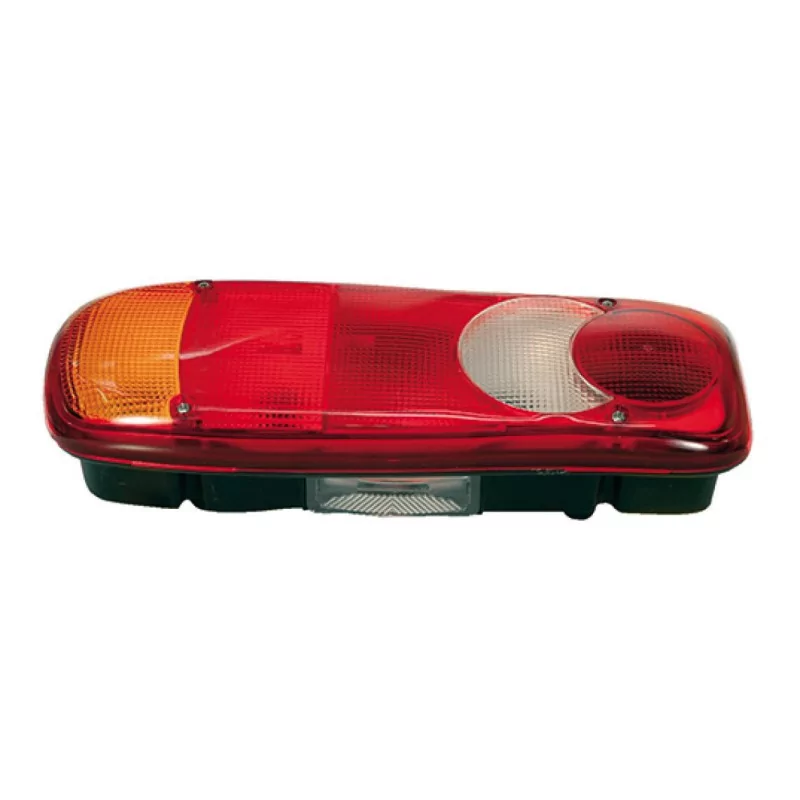 LC5 - Luz trasera izquierda, EPP, conexión AMP 1.5 - 7 vías traseras vignal 152020 LC5 - Luz trasera izquierda, EPP, conexión AMP 1.5 - 7 vías traseras vignal 152020