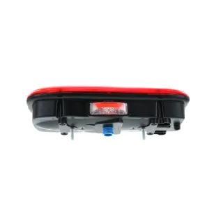 LC5 - Luz trasera izquierda, EPP, conexión AMP 1.5 - 7 vías traseras vignal 152020