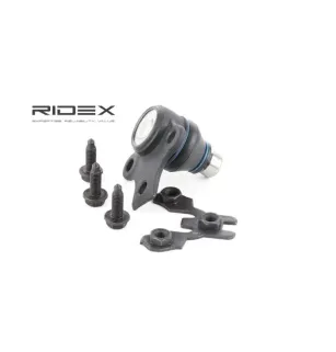 Rotule de suspension pour SEAT, VW- 357407365 357407365A