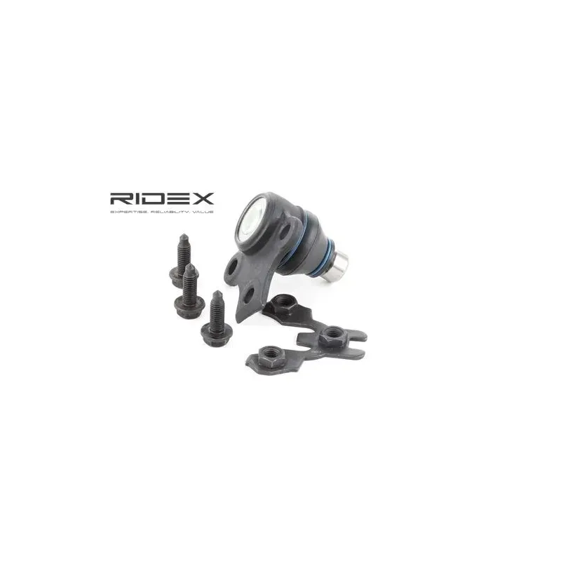 Rotule de suspension pour SEAT, VW- 357407365 357407365A