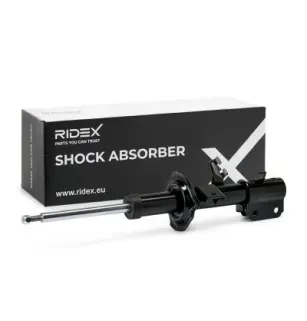 Amortisseur pour NISSAN- 543035FA0A, 543035FA0C, 543035FA0D, 543035FD0A, 543035FD0C, 543035FD0D 543035FM0A