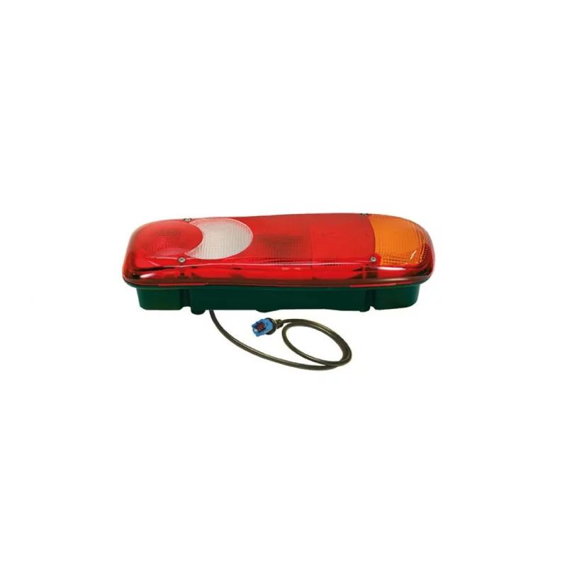 LC5 - Right rear light, JPT EPP cable, AMP 1.5 rear connector vignal 152050 LC5 - Right rear light, JPT EPP cable, AMP 1.5 rear connector vignal 152050
