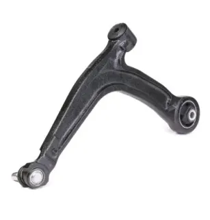 Bras de suspension pour ABARTH, ALFA ROMEO, FIAT, FORD, FORD USA, LANCIA- 50708824, 50709580, 50710620 51857022