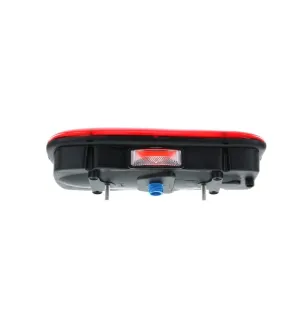 LC5 - Fanale posteriore sinistro, EPP, conn AMP 1,5 - 7 binari posteriori vignal 152060