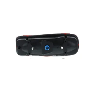 LC5 - Fanale posteriore sinistro, EPP, conn AMP 1,5 - 7 binari posteriori vignal 152060