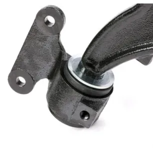 Bras de suspension pour CITROËN, FIAT, LANCIA, PEUGEOT TOYOTA- SU001A0992