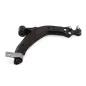 Bras de suspension pour CITROËN, PEUGEOT- 1614447780, 352172, 352173, 352174, 352191, 352192, 3521A7, 3521A8, 3521E5