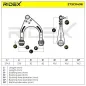 Bras de suspension pour MERCEDES-BENZ- 2113300138, 2113304307, 2113306707, 2113308907, 2193300107, 2303300138