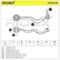 Bras de suspension pour BMW, BMW (BRILLIANCE)- 31126774825 6774825