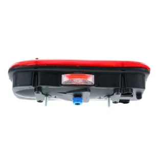 LC5 - Left rear light with EPP and PG13 connector rear vignal 152160