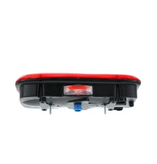LC5 - Fanale posteriore sinistro, EPP, conn AMP 1,5 - 7 binari posteriori vignal 152170