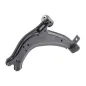 Bras de suspension pour CITROËN, PEUGEOT- 1614447380, 352168, 352169, 352178, 352179, 352186, 352187, 352190, 352191, 352194