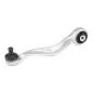 Bras de suspension pour AUDI, AUDI (FAW), SEAT, SKODA, VW, VW (SVW)- 8D0407510C, 8D0407510E, 8E0407510A 8ED407510