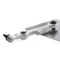 Bras de suspension pour AUDI, AUDI (FAW), SKODA, VW- 4D0407151E, 4D0407151D, 4D0407151G, 4D0407151C, 4D0407151H