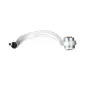 Bras de suspension pour AUDI, SEAT, SKODA, VAG, VW- 8E0407693AM, 8E0407693E, 4DO407693N, 8E0407693H, 8E0407693AL