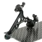 Bras de suspension pour CITROËN - 3520N9, FIAT - 1313083080, LANCIA - 1316735080, OPEL - 13279536, PEUGEOT VAUXHALL- 13279536