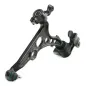 Bras de suspension pour CITROËN - 3520N9, FIAT - 1313083080, LANCIA - 1316735080, OPEL - 13279536, PEUGEOT VAUXHALL- 13279536