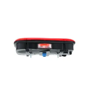 LC5 - Fanale posteriore sinistro, EPP, conn AMP 1,5 - 7 binari posteriori vignal 152190