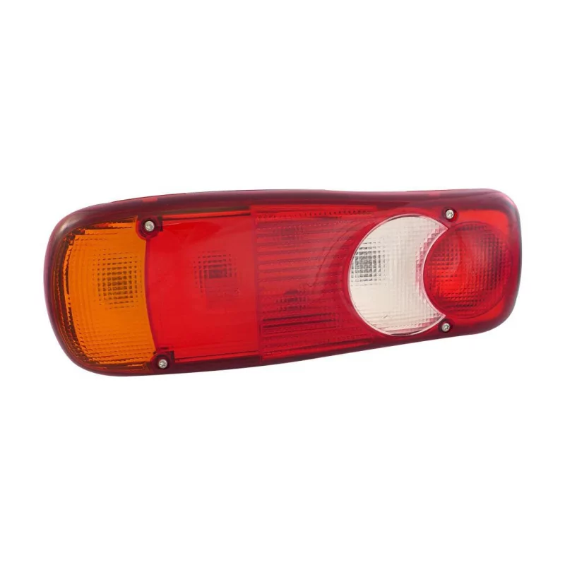 LC5 - Left/Right rear light, conn AMP 1.5 rear vignal 152200 LC5 - Left/Right rear light, conn AMP 1.5 rear vignal 152200