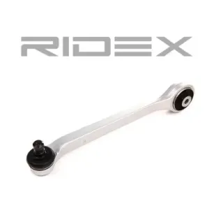 Bras de suspension pour AUDI, AUDI (FAW), SEAT - 8E0407509P, 8D0407509, SKODA - 4D0407509G, VW VW (SVW)- 8E0407506A
