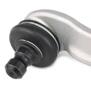 Bras de suspension pour AUDI, AUDI (FAW), SEAT - 8E0407509P, 8D0407509, SKODA - 4D0407509G, VW VW (SVW)- 8E0407506A