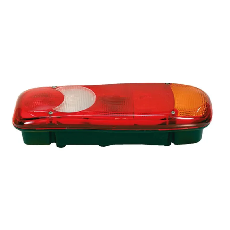 LC5 - Right rear light with AMP 1.5 connector - 7 way rear vignal 152500 LC5 - Right rear light with AMP 1.5 connector - 7 way rear vignal 152500