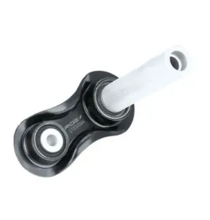 Bras de suspension pour ALPINA - 33326770749, 6770749, BMW, BMW (BRILLIANCE)- 33326770749, 6770749, 1090030, 1091620