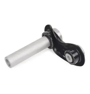 Bras de suspension pour ALPINA - 33326770749, 6770749, BMW, BMW (BRILLIANCE)- 33326770749, 6770749, 1090030, 1091620