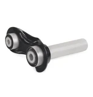 Bras de suspension pour ALPINA - 33326770749, 6770749, BMW, BMW (BRILLIANCE)- 33326770749, 6770749, 1090030, 1091620
