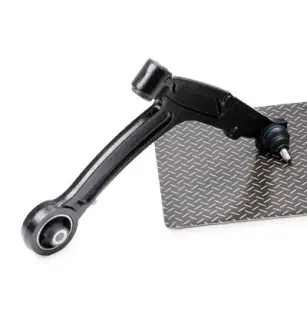 Bras de suspension pour FIAT- 50703129 51857134