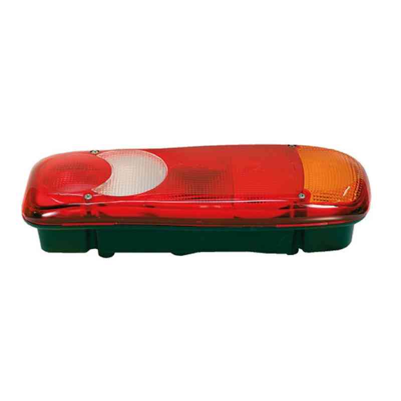 Left rear light 152520 RENAULT TRUCKS PREMIUM carrier, MASCOTT Left rear light 152520 RENAULT TRUCKS PREMIUM carrier, MASCOTT