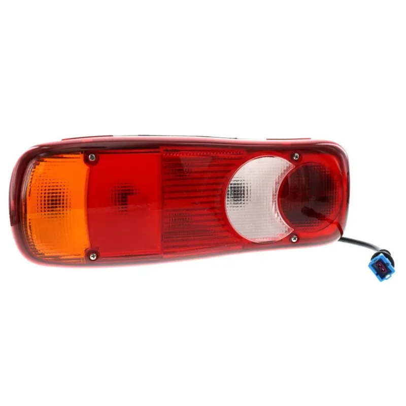 LC5 – Linkes Rücklicht mit AMP 1,5-Stecker – 7 Rücklichter Vignal 152610