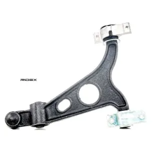 Bras de suspension pour ALFA ROMEO- 50509339, 60652466, 60678135, 60686892