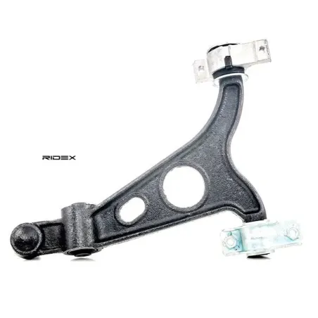 Bras de suspension pour ALFA ROMEO- 50509339, 60652466, 60678135, 60686892