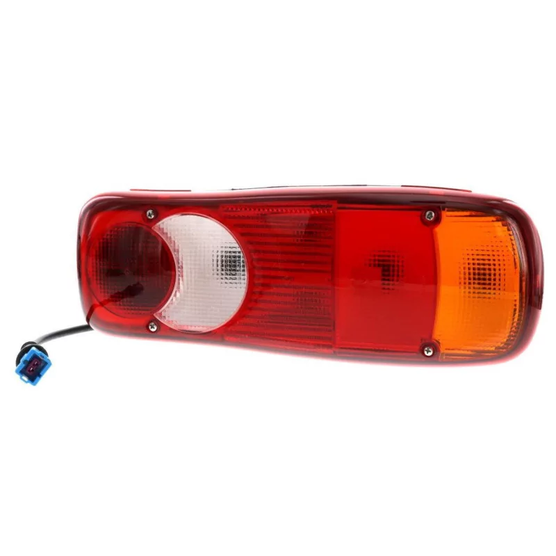 LC5 – Rechtes Rücklicht mit AMP 1,5-Stecker – 7 Rücklichter Vignal 152620 LC5 – Rechtes Rücklicht mit AMP 1,5-Stecker – 7 Rücklichter Vignal 152620
