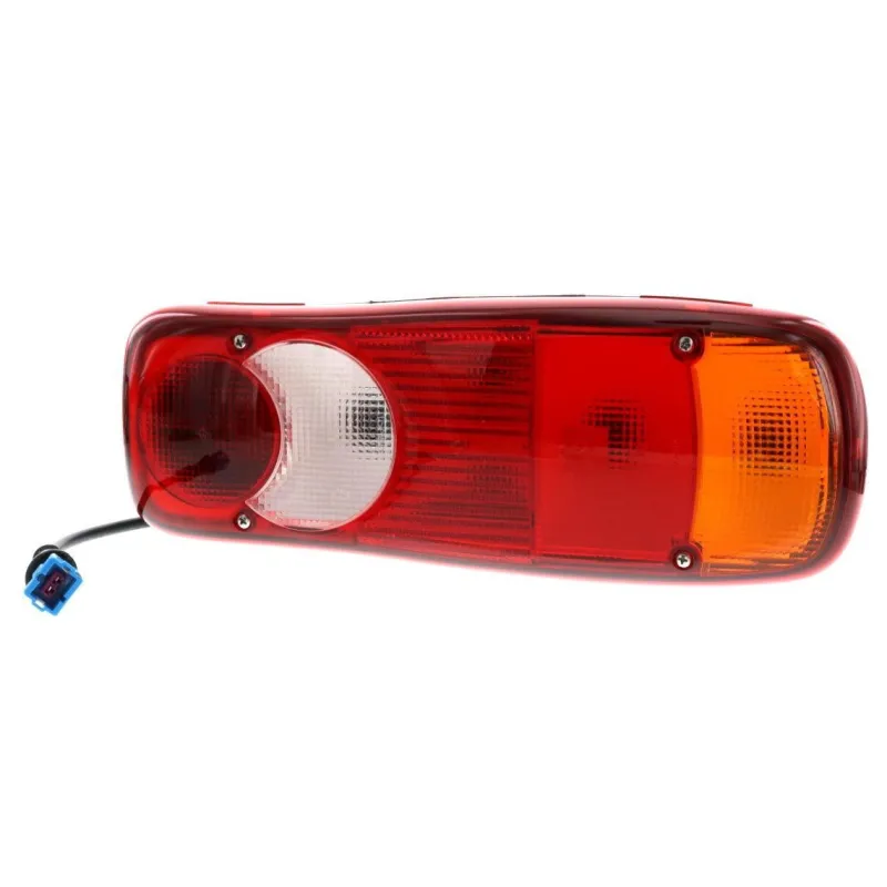 LC5 - Right rear light with AMP 1.5 connector - 7 way rear vignal 152620