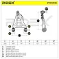 Bras de suspension pour DACIA, NISSAN, RENAULT- 7700310810, 7700313945, 7700420033, 7700425228, 7701474870, 8200123888