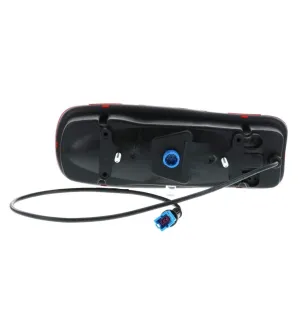 LC5 - Right rear light with AMP 1.5 connector - 7 way rear vignal 152620