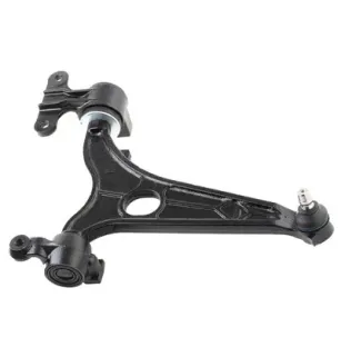 Bras de suspension pour CITROËN - 1607303080, FIAT - 1346384080, 93501487, LANCIA - 93501487, PEUGEOT- 3520P6 3521H0