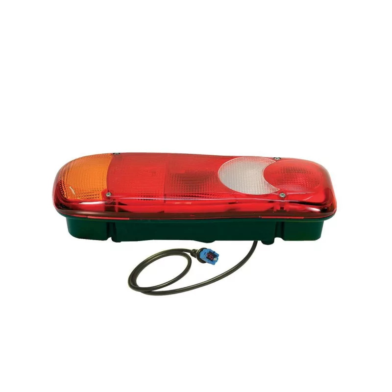 LC5 - Left/Right Tail Light, JPT EPP Cable, AMP 1.5 Rear Vignal Connector 152880 LC5 - Left/Right Tail Light, JPT EPP Cable, AMP 1.5 Rear Vignal Connector 152880