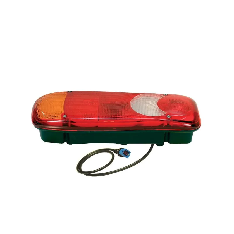 LC5 – Linkes/rechtes Rücklicht, JPT EPP-Kabel, Anschluss AMP 1.5 Hecksignal 152880 LC5 – Linkes/rechtes Rücklicht, JPT EPP-Kabel, Anschluss AMP 1.5 Hecksignal 152880
