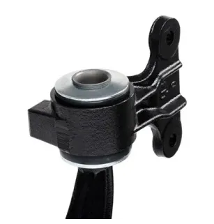 Bras de suspension pour CITROËN, FIAT - 93501488, LANCIA - 1346385080, 93501488, PEUGEOT- 1607302980, 3521H1, 3521K6